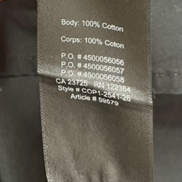 Babaton Aritzia - Black Malik Blouse Off the Shoulder Top Relaxed Fit - Size XXS - Picture 11 of 12